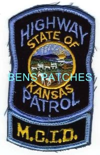 KANSAS,KANSAS HIGHWAY PATROL MCID 1_wm